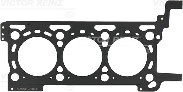 Gasket, cylinder head